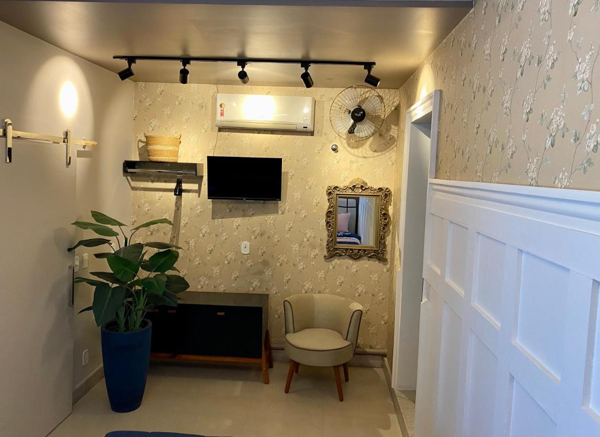 Hotel Apart Zuccolotto 1 阿拉克鲁斯 外观 照片