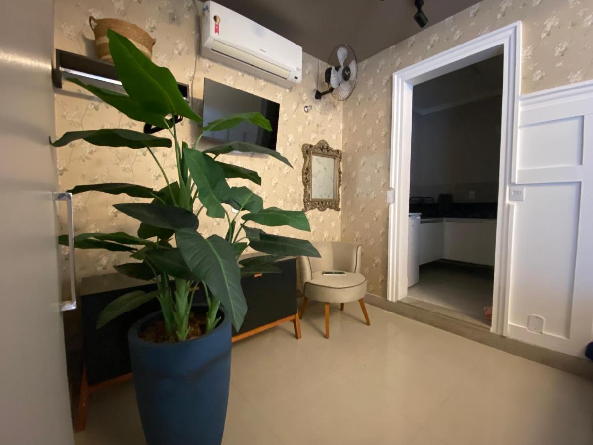 Hotel Apart Zuccolotto 1 阿拉克鲁斯 外观 照片