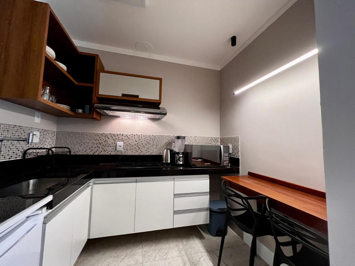 Hotel Apart Zuccolotto 1 阿拉克鲁斯 外观 照片