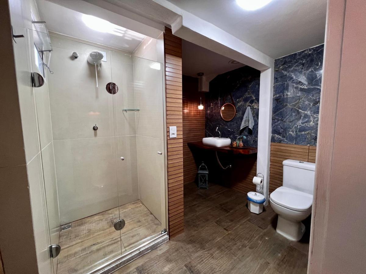 Hotel Apart Zuccolotto 1 阿拉克鲁斯 外观 照片