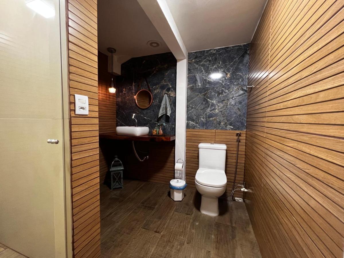 Hotel Apart Zuccolotto 1 阿拉克鲁斯 外观 照片